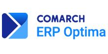 Comarch ERP Optima